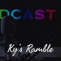 Ky's Ramble Podcast(@KysRamble) 's Twitter Profile Photo