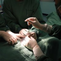 手術着、手術用手袋フェチ動画販売(medical video sale) (@medical_arima) 's Twitter Profile Photo 手術着、手術用手袋フェチ動画販売(medical video sale) (@medical_arima) 's Twitter Profile Photo