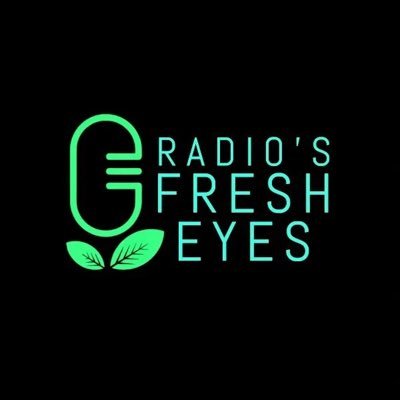 radiosfresheyes's profile picture. We Get It Because We’ve Lived It!