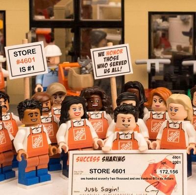 Paulo_HomeDepot's profile picture. 