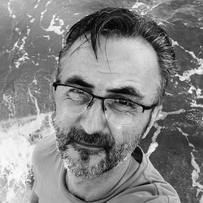 yumpyman's profile picture. Physics graduate; now an Engineer - Cloud + Machine Learning. Data Nerd. Advocate of openness, transparency and evidence based policy. Question everything.