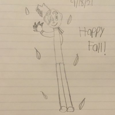 Hi 👋🏻😊! I’m 18 y/o and this is an account where I post any Baldi’s Basics art, including from different Baldi’s Basics aus, and any art of Baldi I did.