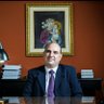RuffinelliCesar's profile picture. Hijo, Papá, Esposo, Abogado, Decano @ucderechoasu y Docente @unicatolicapy