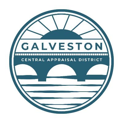 GalvestonCAD's profile picture. The Galveston Central Appraisal District is responsible for the appraisal of all property in Galveston County.