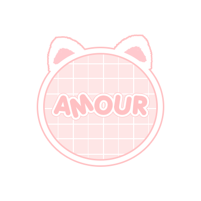 ( Roleplayer purpose only ) - 🌸 Sponsor, Promotion and Freeday Amour 🌸 Toko : @AmourShopGR Chat dibalas Senin - Sabtu. Minggu libur