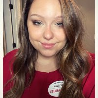 Shayna Manning 🎯 (@vmshayna) 's Twitter Profile Photo