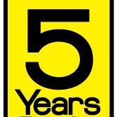 5 Years Radio