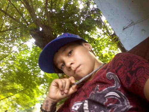 A vida é cheia de escolhas, numa delas escolhi vc