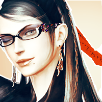 your almost daily portion of bayonetta, all gifs/pictures/ripped concept art are edited or taken by me (@savexrooms)