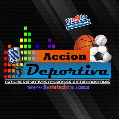 Lo q más amo: mis hijos,y mis nietos..programa ACCION DEPORTIVA ..junto @segiojairvillarroel mi  pasión:el fútbol,amante
d mi Dep Tachira,y vinotinto., tiburón.