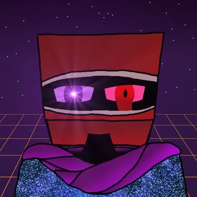 Psychic320's profile picture. amogus,