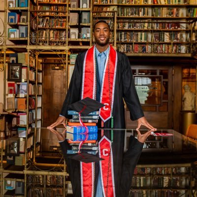 Rice University Graduate Assistant |             Cornell University MBB‘21