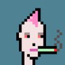 COPPER02153374's profile picture. $ogn $ape & NFT