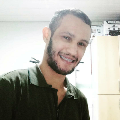 januariogilvan1's profile picture. 