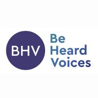 Be Heard Voices (@beheardvoices) 's Twitter Profile