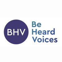 Be Heard Voices(@BeHeardVoices) 's Twitter Profileg