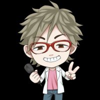 札幌よしもとオタク芸人大林宜裕@4/19オタ☆マニオフ会4/20オタCRUZ (@sympoo0730) 's Twitter Profile Photo 札幌よしもとオタク芸人大林宜裕@4/19オタ☆マニオフ会4/20オタCRUZ (@sympoo0730) 's Twitter Profile Photo