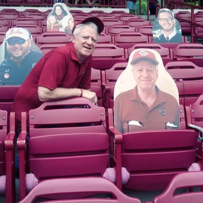 rickgamecock's profile picture. a regular guy trying to get by** Love USA, Conservative**common sense MAGA trust the Lord