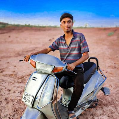 MusaSheru's profile picture. 