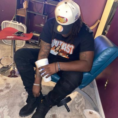 OutwestAce24's profile picture. ARTIST🎼SINGER🎙/SONGWRITER✍🏾 IG:@Outwest_Ace MUSIC ON ALL PLATFORMS‼️ https://t.co/BXVXqH19G1