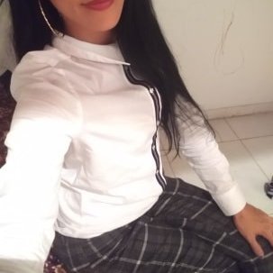 lizvale17693799's profile picture. ExVerde
ExFajardista
No me llamen uribista, no existe peor insulto que ese.
Firmes con el cambio. 

En este perfil  no se niegan los madrazos