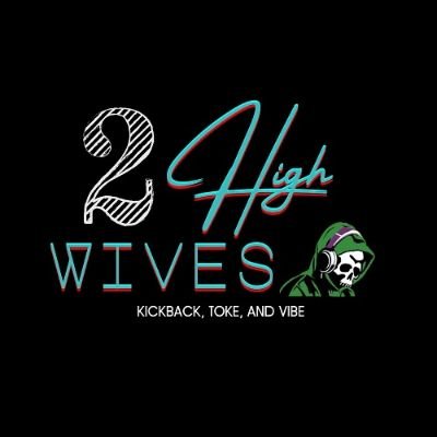 Podcast
2 High Wives
A hodgepodge of haphazardly conversations.
Follow us on Spotify, Anchor, Instagram, and YouTube!