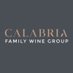 Calabria Family Wine Group (@calabriawines) Twitter profile photo Calabria Family Wine Group (@calabriawines) Twitter profile photo