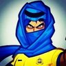 Anhaar191's profile picture. نصراوي ؛ 45 ،،،💛💙