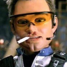 Grant10339323's profile picture. “I’ve got one that can see”