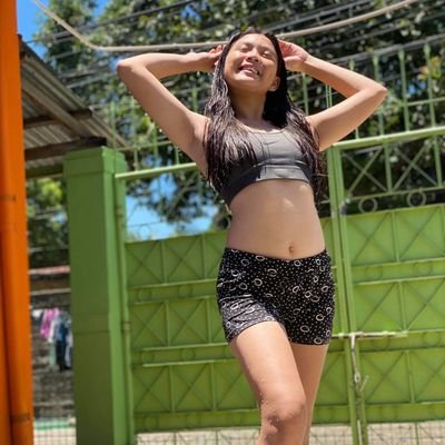 you can run,you can hide but you can't escape my love😐