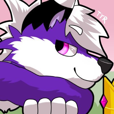 Purplepawさんのプロフィール画像