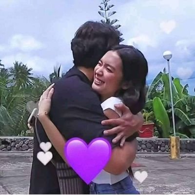 Fan of Kycine💜💜
@francinecarreld
@kyle echarri