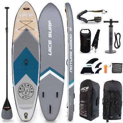 UICE SUP PADDLE BOARD SUPPLIER