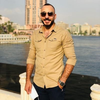 MahmoudElshrie6's profile picture. 
