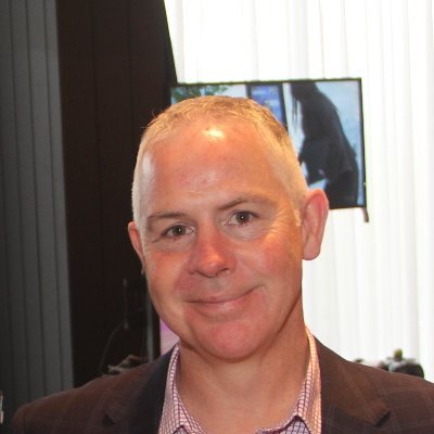 Enabling the digital economy for NZ Inc #digital ID
Husband/ Dad and keen enduro cyclist.
Part time stunt double for poppa Smurf.
My tweets are my own.