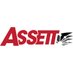 Assett Professional Services (@AssettPS) Twitter profile photo
