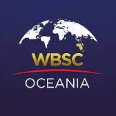 WBSC_Oceania Profile Picture