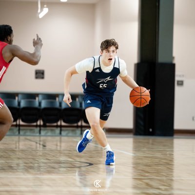 Legion Collegiate Academy c/o 2022 6’2” Guard — 4.0 GPA (unweighted) 4.9 GPA (weighted)