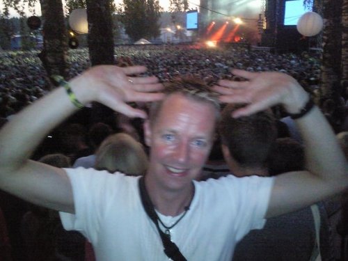 bohnsdalen's profile picture. 