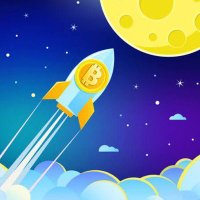Crypto Moon 💸🚀 (@cryptomoonbsc) 's Twitter Profile