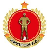 Artistas Fútbol Club (@artistasfc) 's Twitter Profile