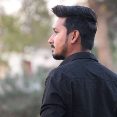 AdarsTiwari's profile picture. 😊