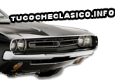 Coches clásicos | Muscle cars, pick-ups, y otros muchos grandes clásicos. Visita http://t.co/ArRamYSgSN.