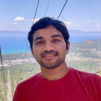 Vraj Shah (@vpshah95) 's Twitter Profile