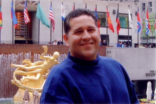 Lester413's profile picture. 