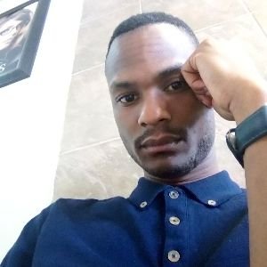 MokebeThapedi's profile picture. 