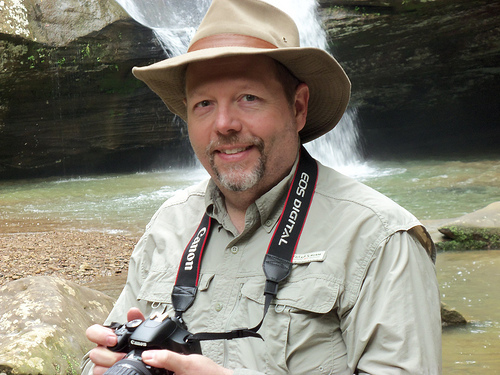 drjohnnyray's profile picture. Osteopathic Physician who dabbles in Photography