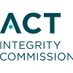 ACT Integrity Commission (@actintegrity) Twitter profile photo ACT Integrity Commission (@actintegrity) Twitter profile photo