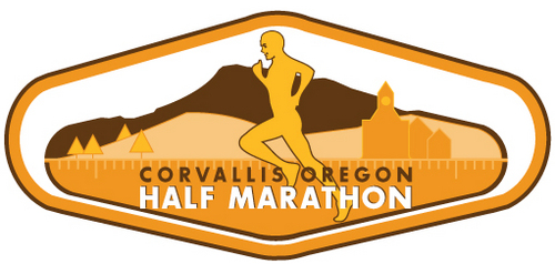 Register today for the second annual Corvallis Half Marathon to be held April 15, 2012! Get early bird registration discounts for signing up today!