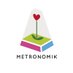 Metronomik (@MetronomikIncEN) Twitter profile photo